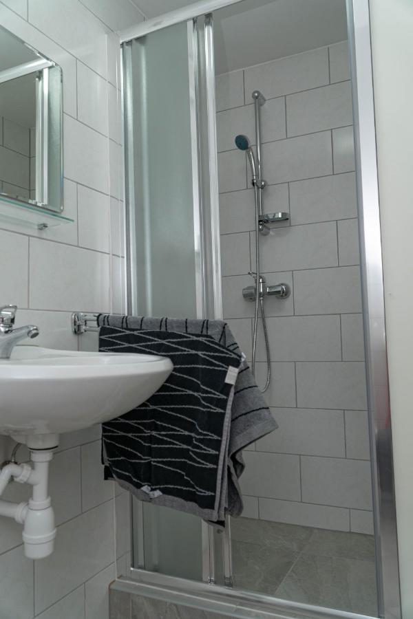 Tourist Farm Ranc Velka Apartment Spodnja Velka