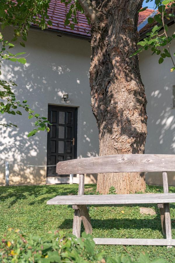 Tourist Farm Ranc Velka Apartment Spodnja Velka