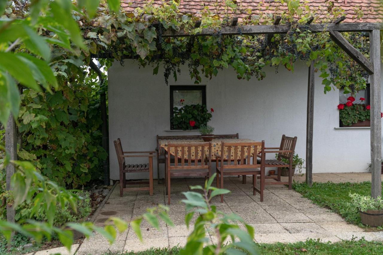 Tourist Farm Ranc Velka Apartment *