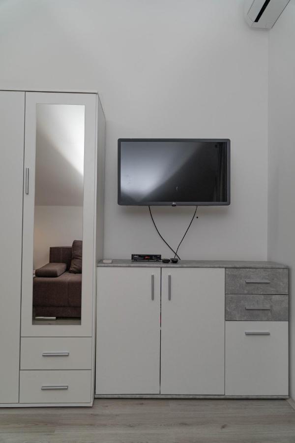 Apartment Tourist Farm Ranc Velka *