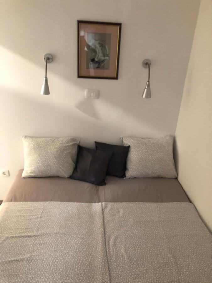 Tourist Farm Ranc Velka Apartment