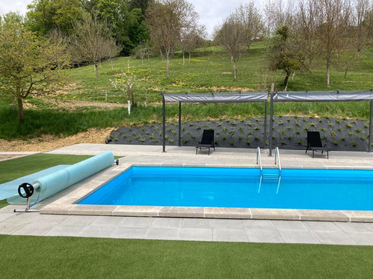 Apartment Tourist Farm Ranc Velka